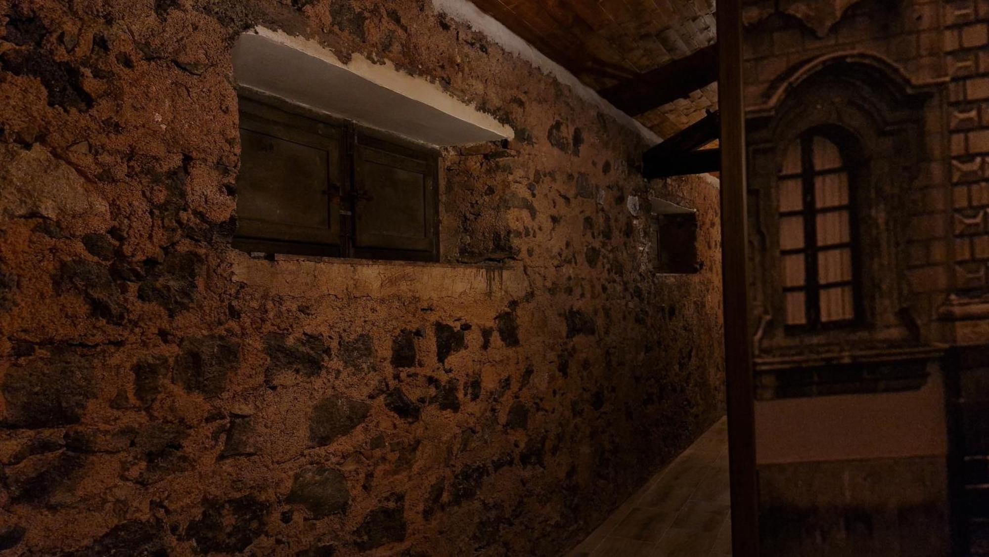 La Ciminiera Rooms คาตาเนีย ภายนอก รูปภาพ