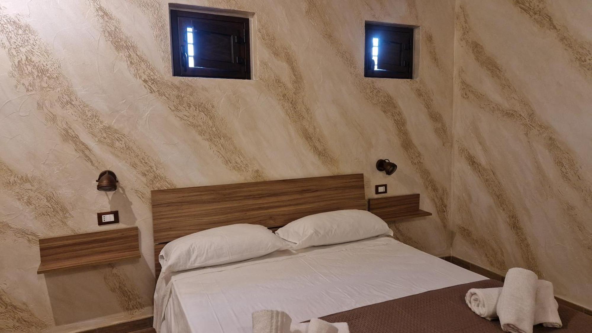 La Ciminiera Rooms คาตาเนีย ภายนอก รูปภาพ