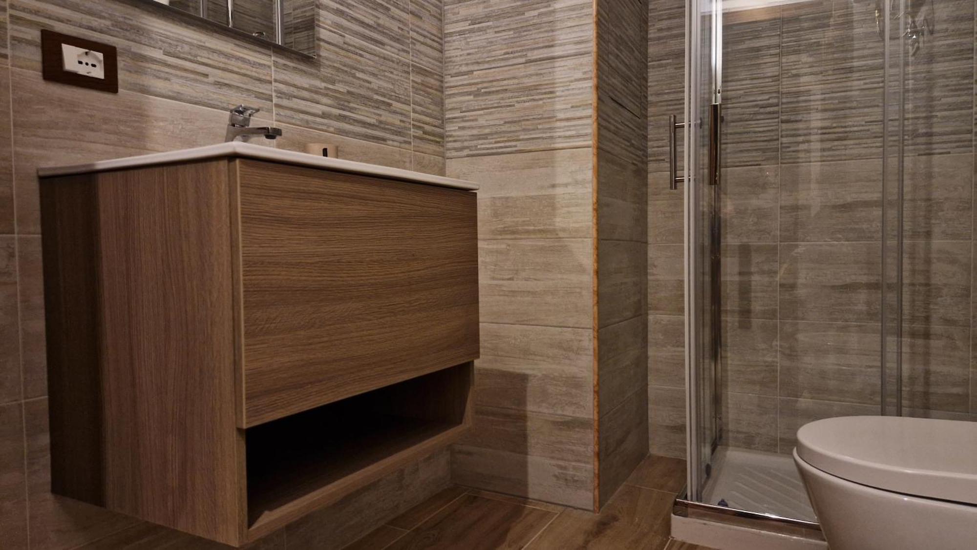 La Ciminiera Rooms คาตาเนีย ภายนอก รูปภาพ