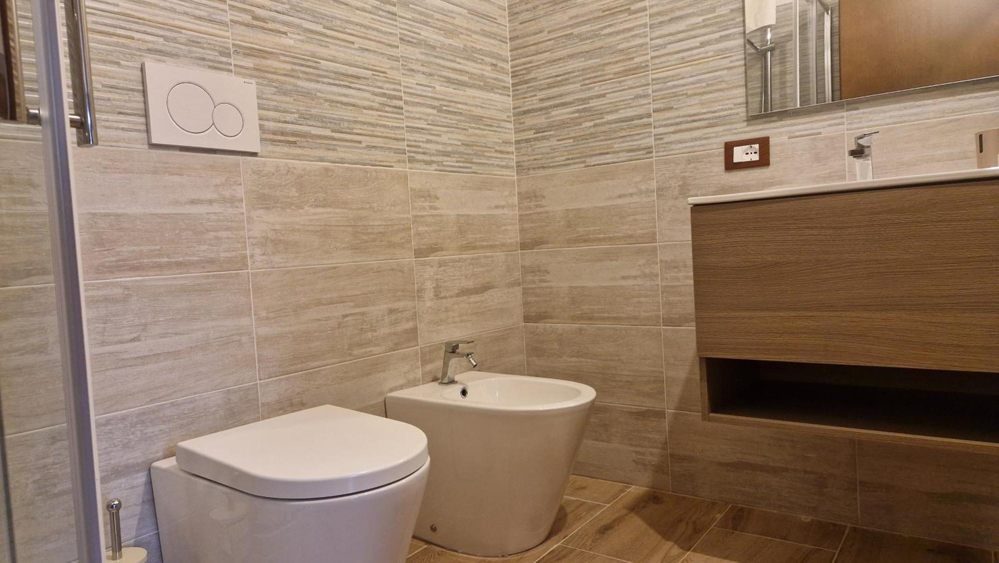 La Ciminiera Rooms คาตาเนีย ภายนอก รูปภาพ